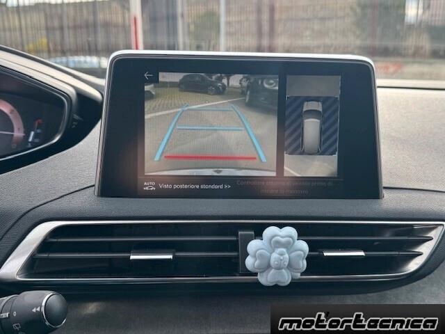 Peugeot 5008 BlueHDi 180 CV S&S EAT8 GT