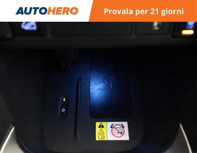 TOYOTA Yaris Cross 1.5 Hybrid 5p. E-CVT AWD-i Lounge