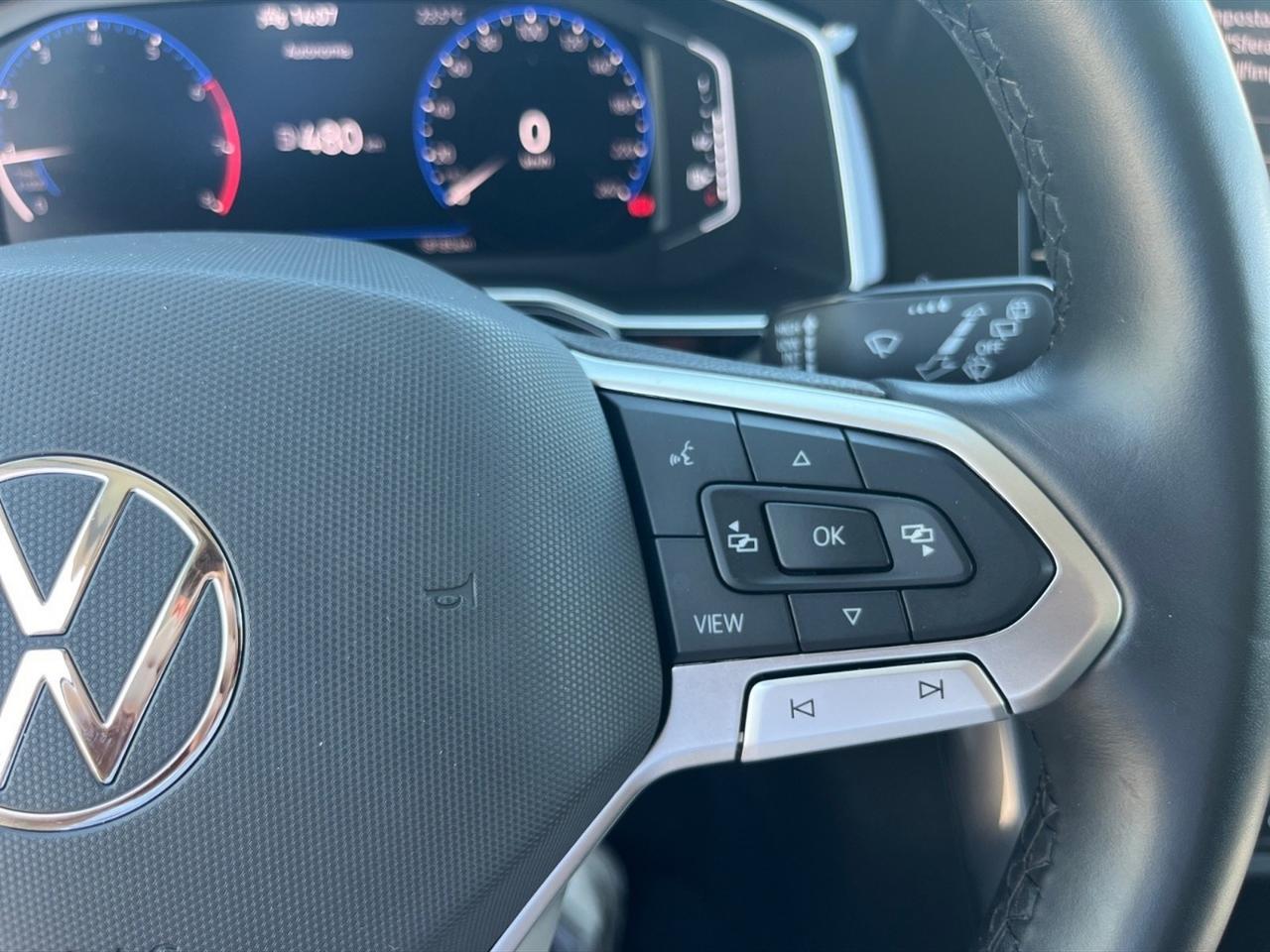 Volkswagen Polo 1.0 tsi style 95cv