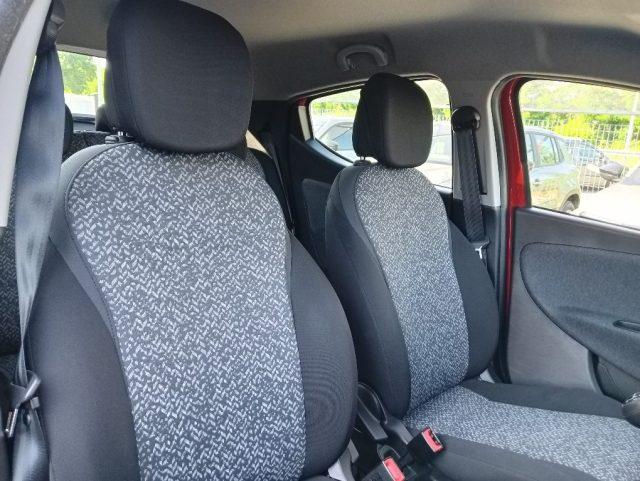 LANCIA Ypsilon 1.2 69 CV 5 porte GPL Ecochic Elefantino Blu