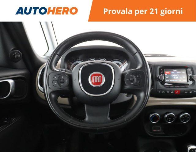 FIAT 500L 1.3 Multijet 95 CV Pop Star