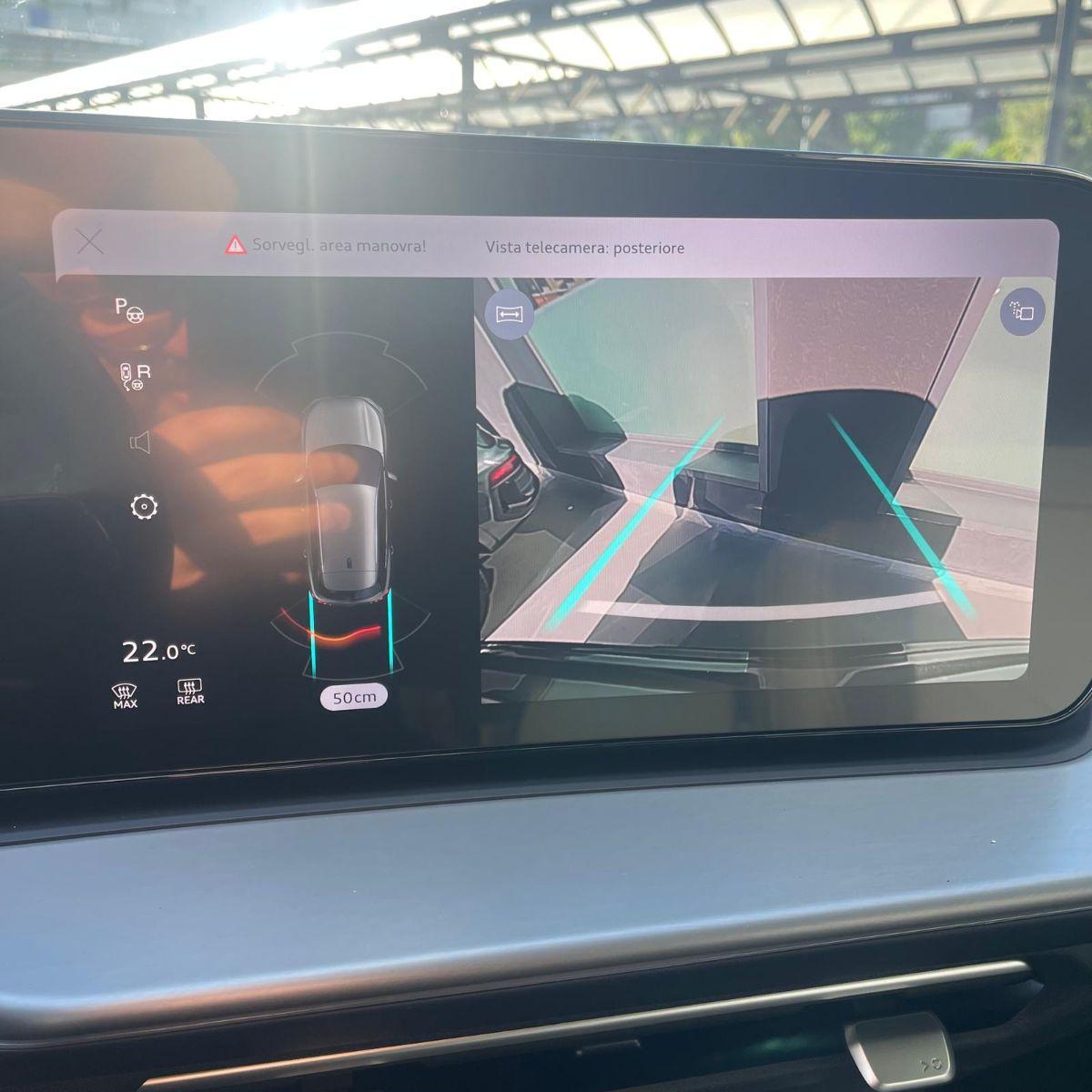 BMW - X2 - sDrive 20d Msport Pro KM ZERO 12/2025