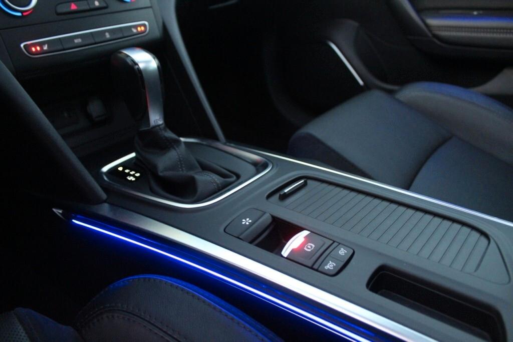 Renault Megane dCi EDC *TETTO *LUCI AMBIENTE