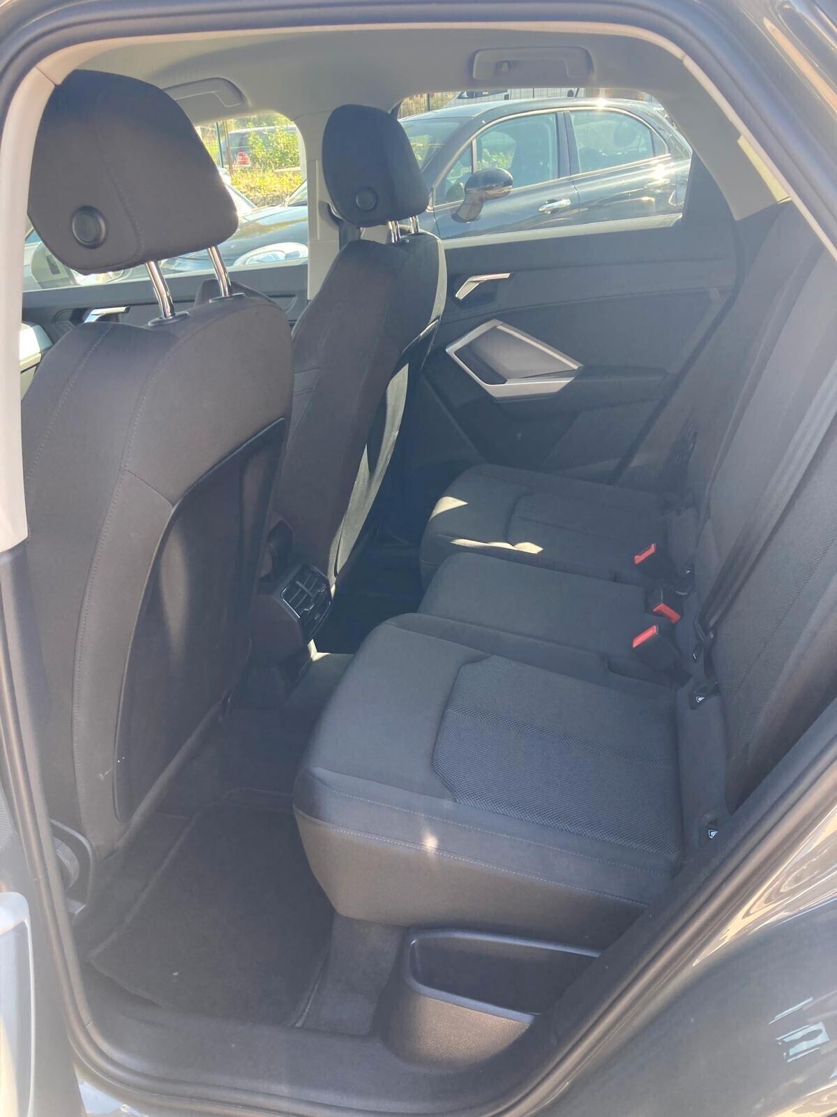 Audi Q3 SPB 35 TDI quattro Business Plus