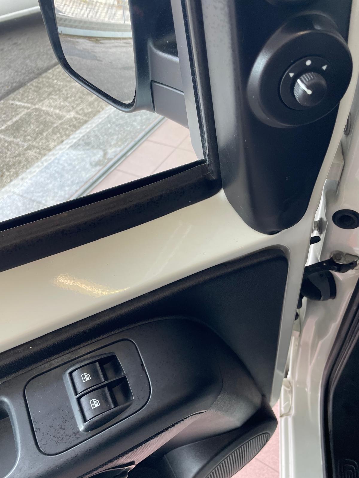Fiat Fiorino 1.3 MJT 80CV Cargo SX SUBITO PRONTO!