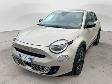 FIAT 600 600 Hybrid 145 CV DCT MHEV Pop