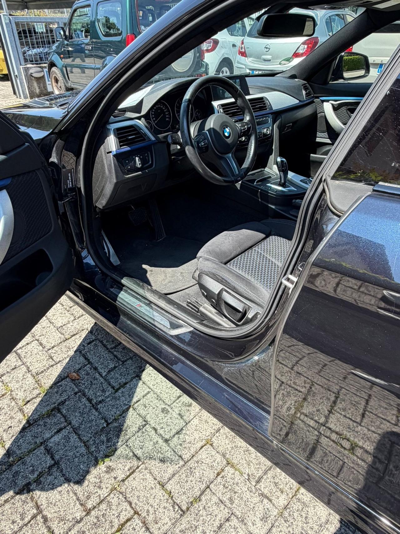 Bmw 430i Gran Coupe Msport