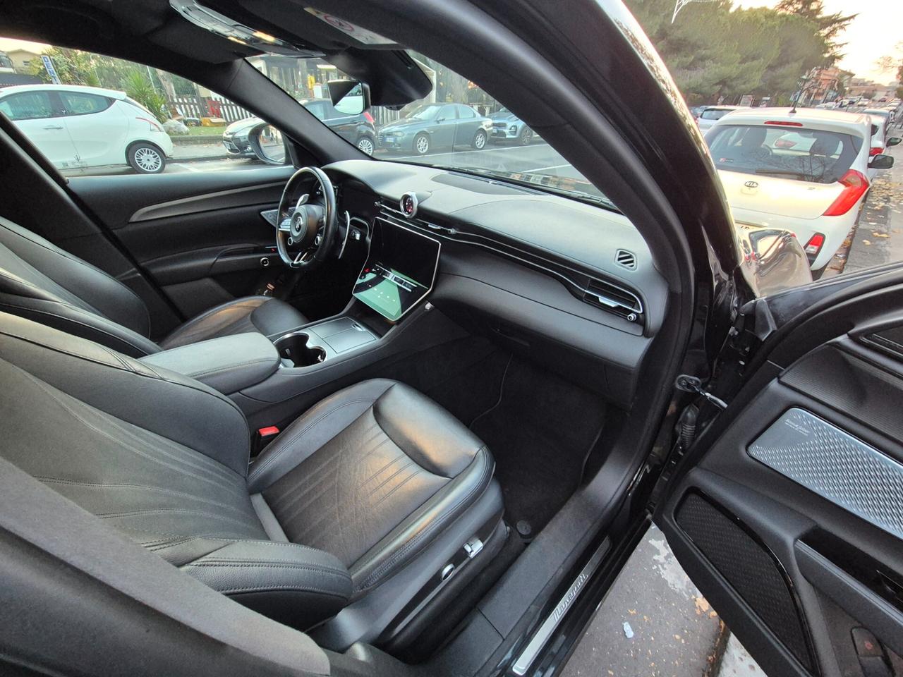 Maserati Grecale MHEV 300 CV AWD GT