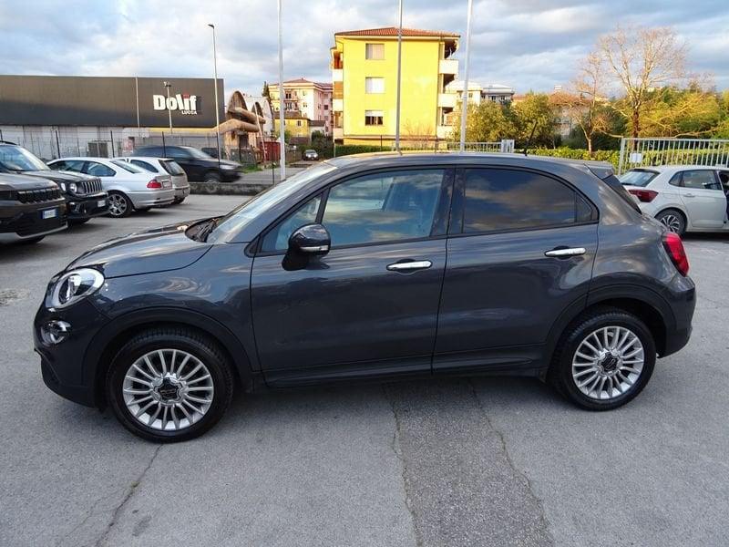 FIAT 500X 1.3 Mjet 95cv E6D Connect