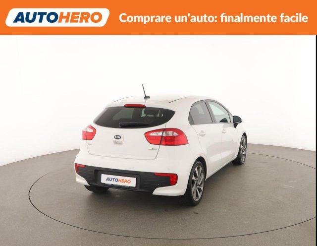 KIA Rio 1.4 CRDi 5p.S&S High Tech
