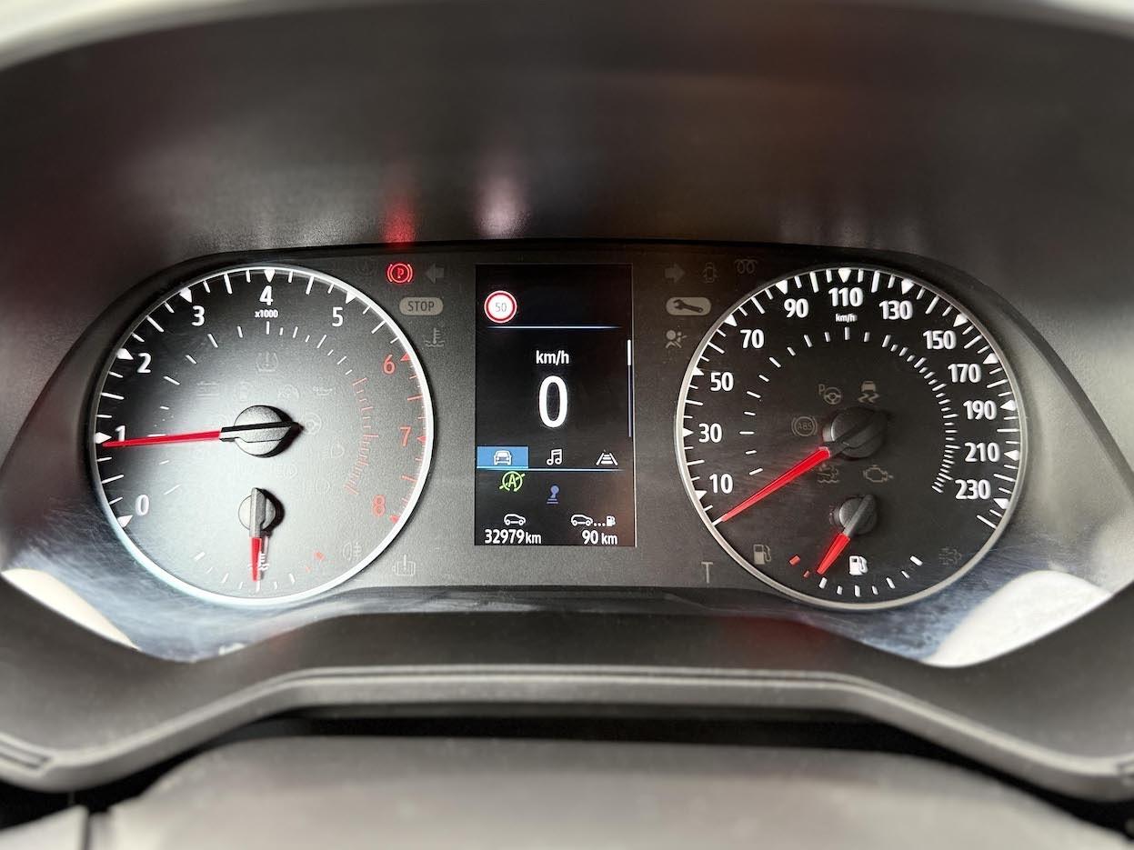 Renault Clio 1.0 SCe 65 CV Equilibre E6 - 2023
