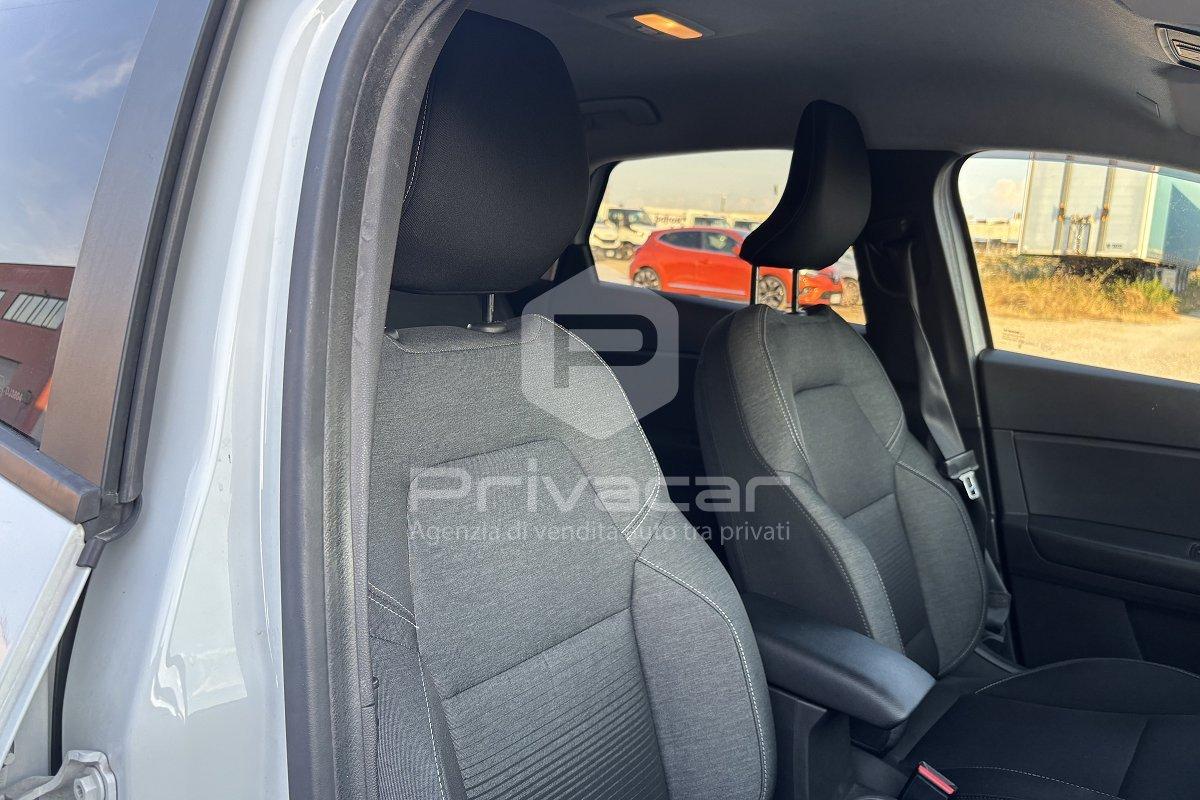 RENAULT Captur TCe 100 CV GPL Life
