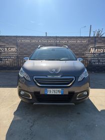 PEUGEOT 2008 (anno 2016)