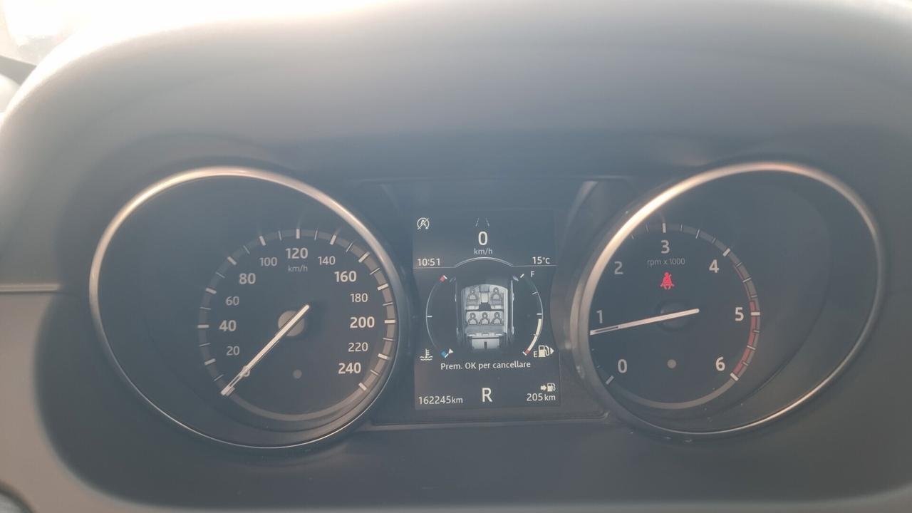 Land Rover Discovery Sport 2.0 TD4 150 CV Auto Business Ed. Premium SE