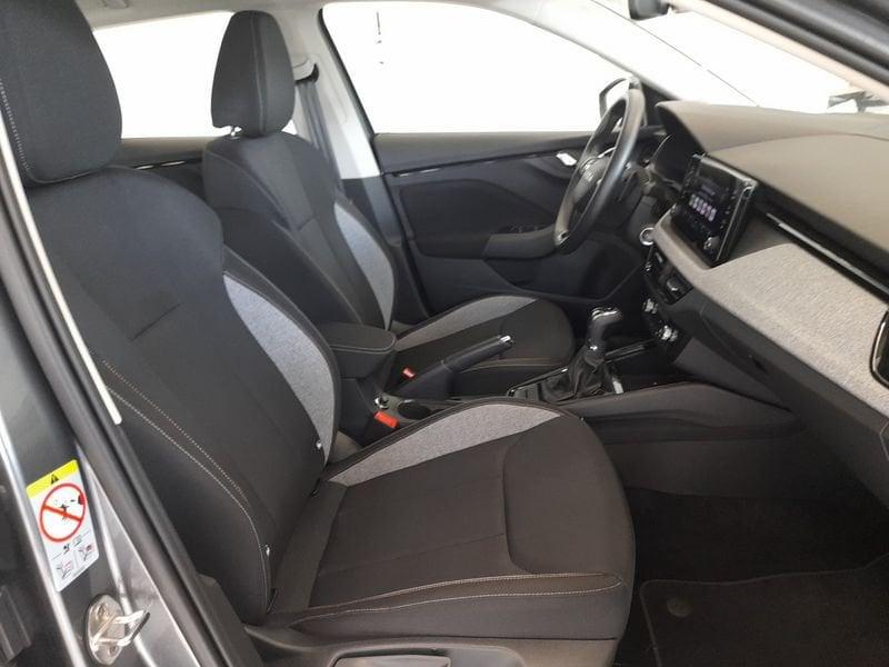 Škoda Scala 1.0 TSI 85KW SELECTION DSG