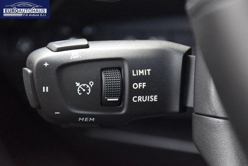 DS DS7 CROSSBACK DS7 Crossback 1.6 e-tense phev Performance Line+