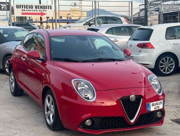 Alfa Romeo MiTo 1.3 JTDm 90 CV S&S
