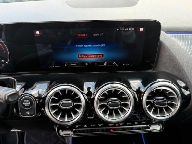 Mercedes-benz GLA 200 d Automatic Sport Plus