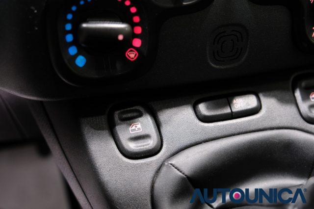 FIAT Panda 1.2 EASYPOWER EASY NEOPATENTATI