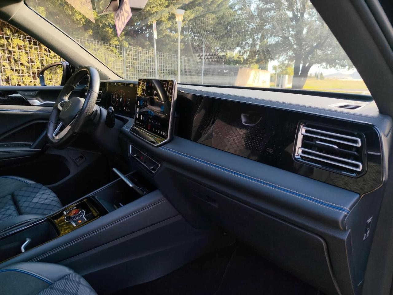 Volkswagen Tiguan 2.0 TDI 193 CV DSG 4MOTION R-Line