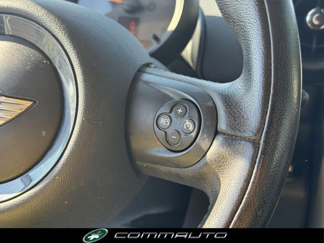 MINI Countryman Mini Cooper D Countryman