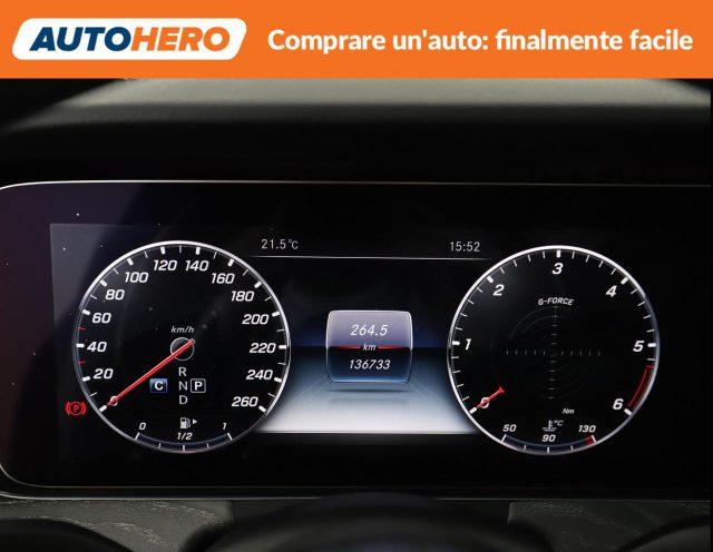 MERCEDES-BENZ CLS 350 d 4Matic Auto Premium