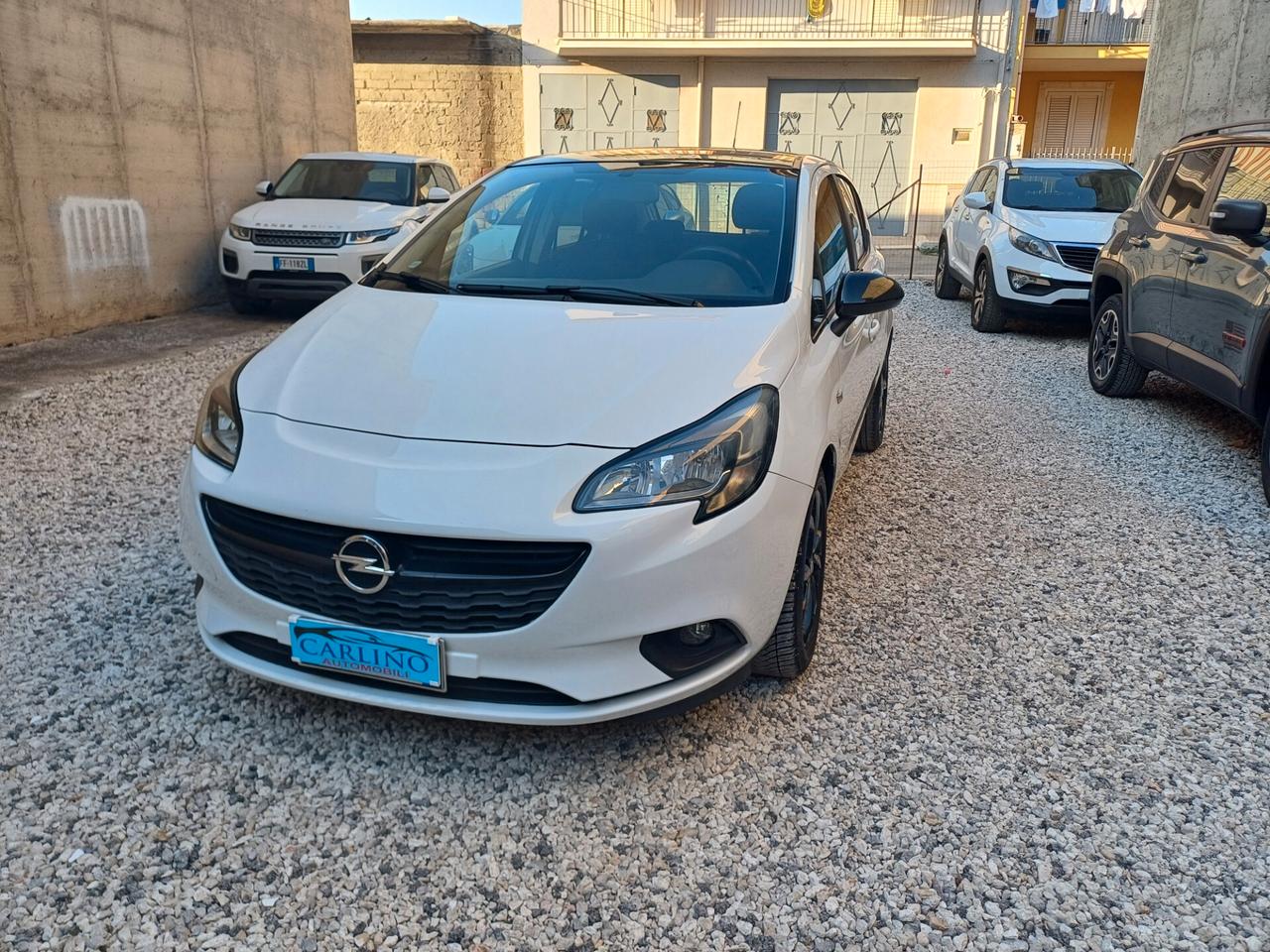 Opel Corsa 1.3 CDTI ecoFLEX 95CV Start&Stop 5 porte b-Color