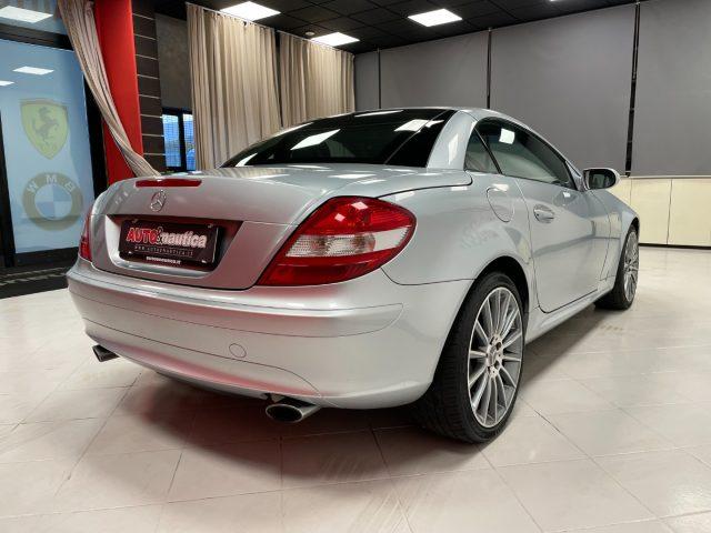 MERCEDES-BENZ SLK 280 V6 EDITION 10