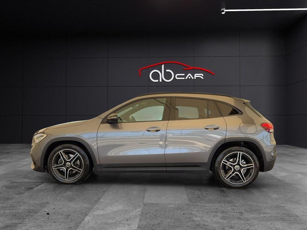 Mercedes GLA 200 d Premium auto