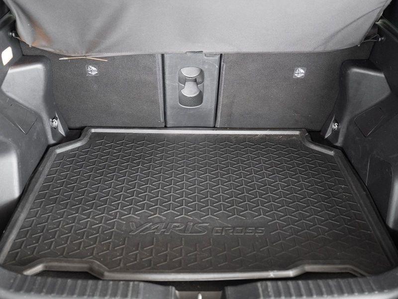 Toyota Yaris Cross 1.5H (116 CV) E-CVT Trend