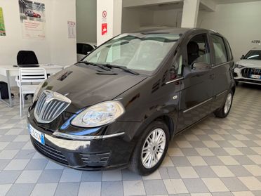 Lancia MUSA 1.6 Mjt 120 CV Gold