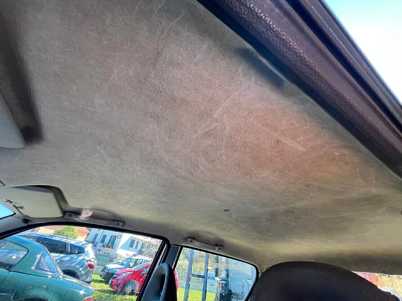 FIAT SEICENTO 1.1i CAT SPORTING MICHAEL SCHUMACHER