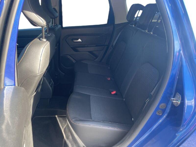 Dacia Duster Duster 1.0 TCe GPL 4x2 Extreme