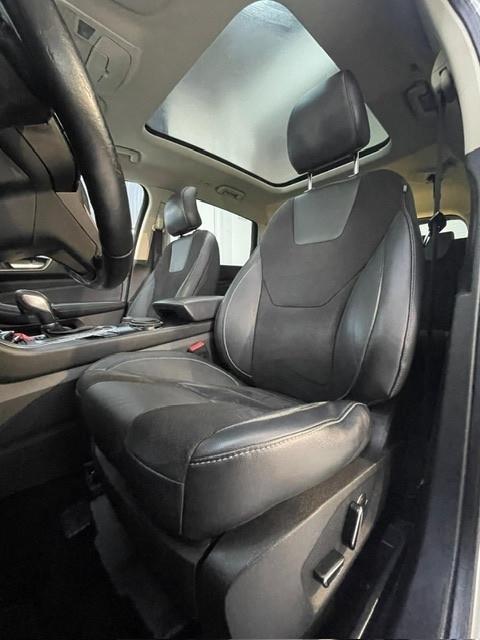 Ford S-Max 2.0 TDCi 180CV Start&Stop Powershift Titanium