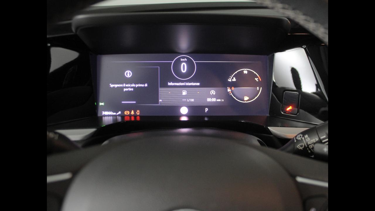 OPEL Grandland I - Grandland 1.5 ecotec Business Elegance s&s 130