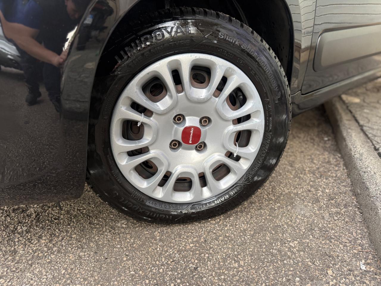 Fiat Panda 1.3 MJT S&S Lounge 75cv