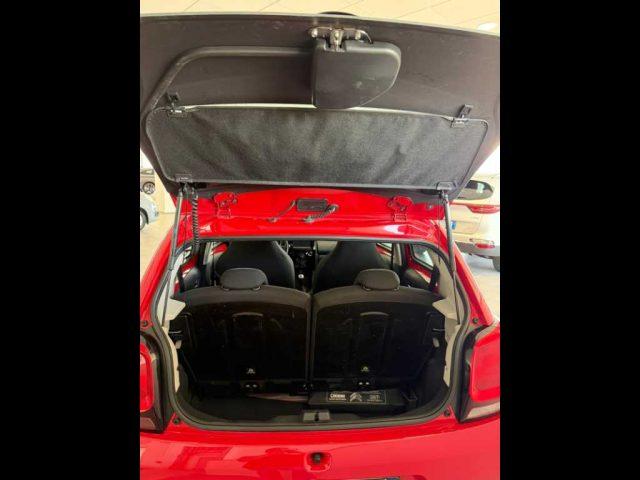 CITROEN C1 2ª serie - VTi 72 S&S 5 porte Shine