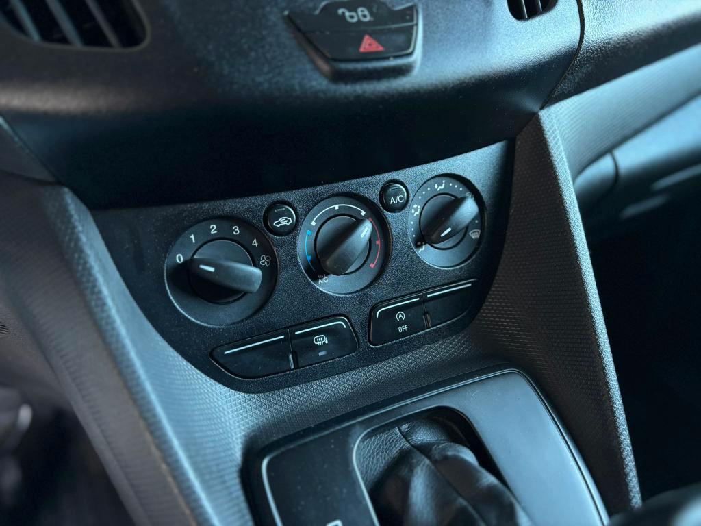 FORD Transit Connect 200 1.5 tdci 120cv Trend auto L1H1 E6