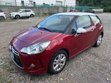 Ds DS3 DS 3 1.4 VTi 95 GPL airdream Chic