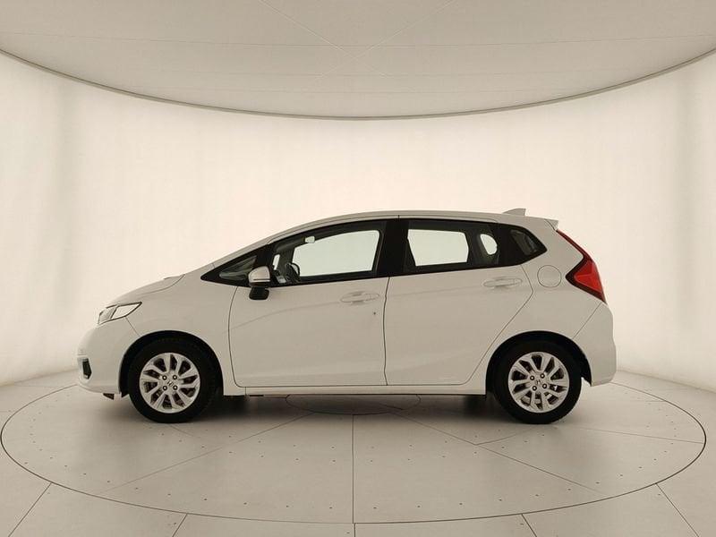 Honda Jazz 1.3 Comfort Navi ADAS