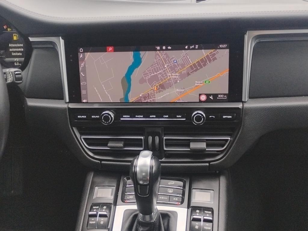 Porsche Macan 2.0 245cv pdk.TETTO PANORAMA.CERCHI 20