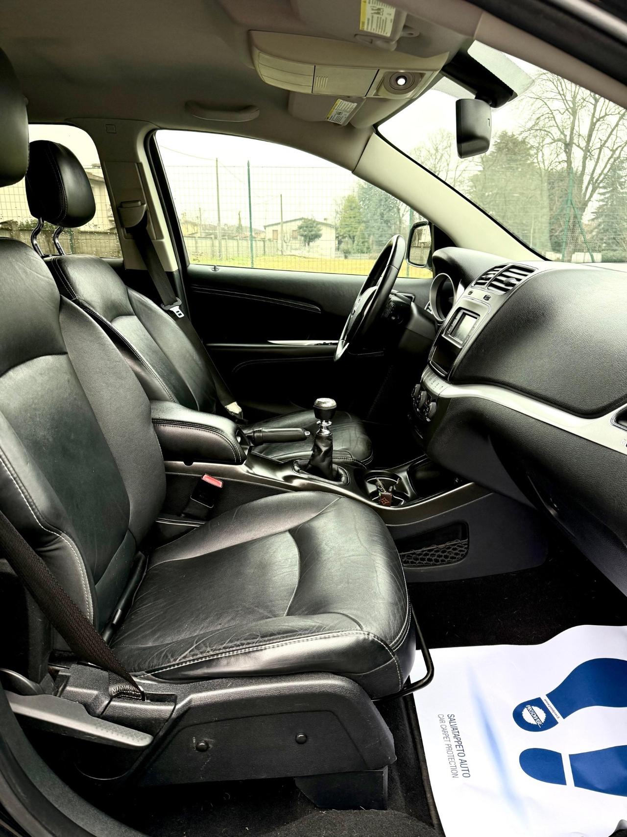 Fiat Freemont 2.0 Multijet 170 CV Urban