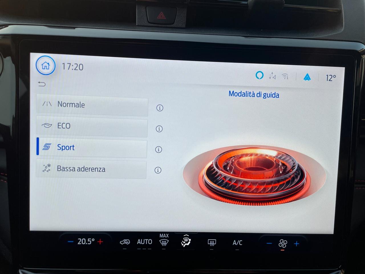 Ford Puma 1.0 EcoBoost Hybrid 125 CV S&S ST-Line PROMO