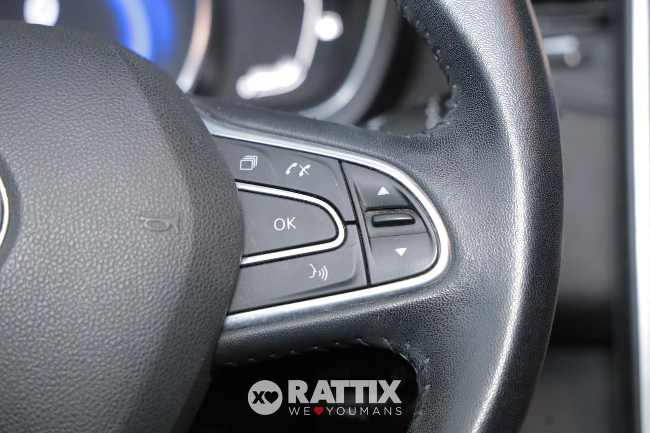 Renault Grand Scenic 1.5 DCI 110CV Energy Zen EDC 7p.ti