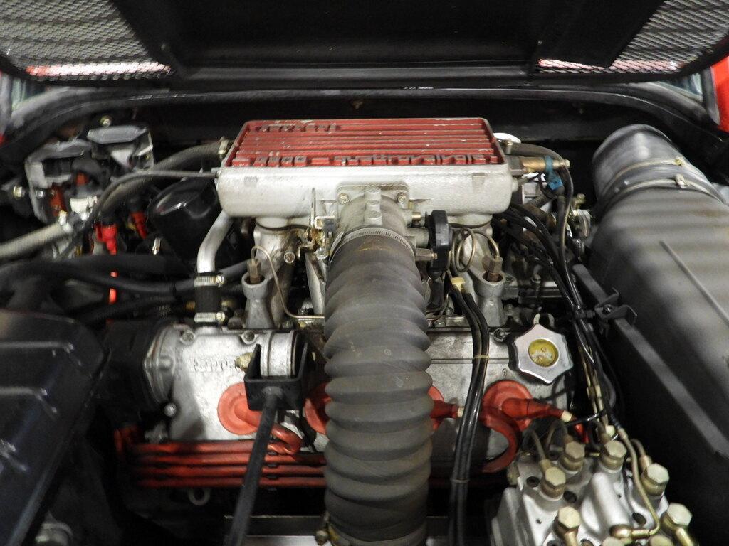Ferrari 308 GTBi 328 GTB