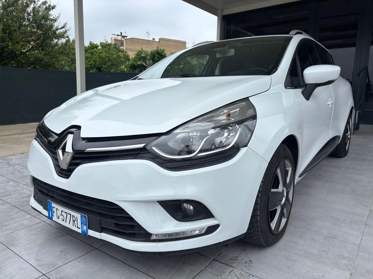 Renault Clio Sporter dCi 8V 90CV Start&Stop Energy Intens