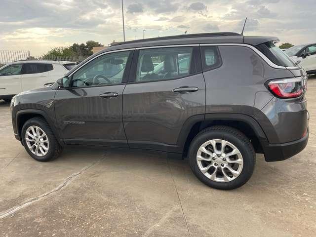 Jeep Compass Compass 1.6 mjt Business 2wd 120 CV "UNICO PROPR"