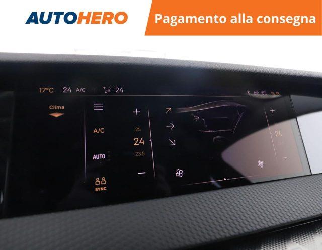 DS AUTOMOBILES DS 4 BlueHDi 130 aut. Trocadero