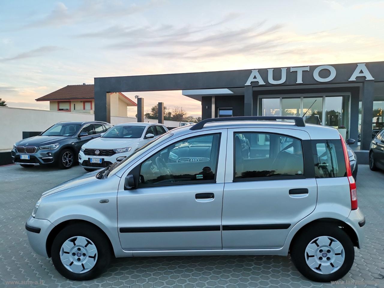 FIAT Panda 1.1 Active