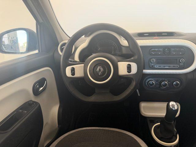 RENAULT Twingo 1.0 SCe Wave